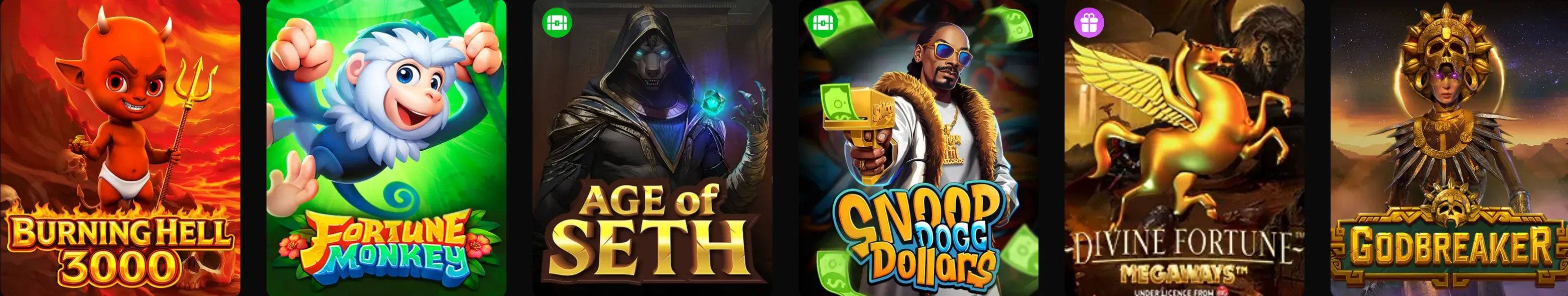 Slots Betboom